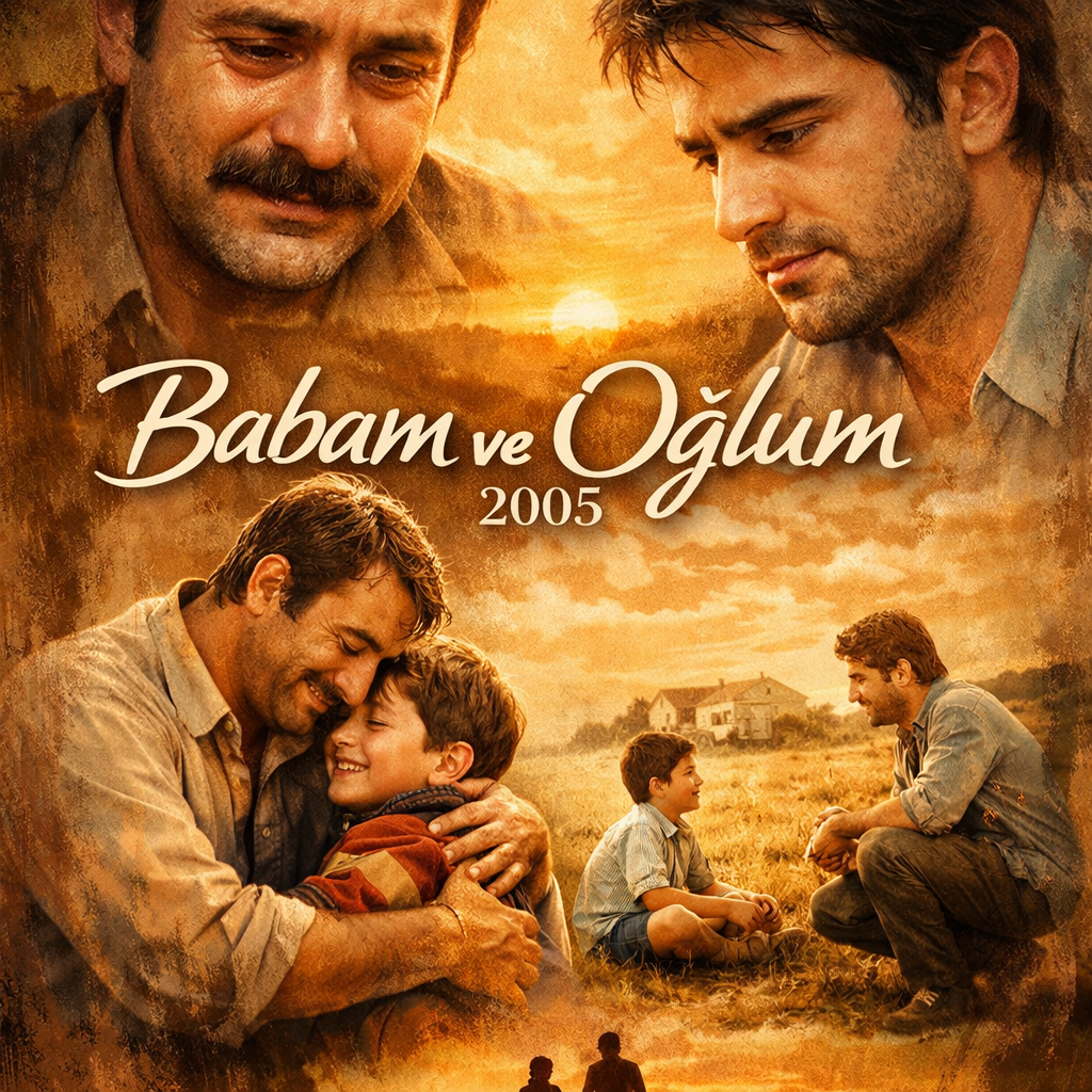 Babam ve Oğlum